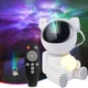 Ночник Космонавт лазерный проектор звездного неба INSPIRE WD026 - изображение 2
