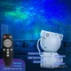Ночник Космонавт лазерный проектор звездного неба INSPIRE WD026 - изображение 8