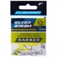 Гачки Flagman Silver Bream №8 120BN-8 - изображение 2