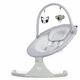 Электрическая кресло-качалка Kinderkraft Luli Grey, 5902533915668 - изображение 2
