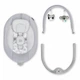 Электрическая кресло-качалка Kinderkraft Luli Grey, 5902533915668 - изображение 8