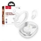 Наушники HOCO EQ3 Smart TWS |BT5.3, 300mAh, 7h| white - изображение 2
