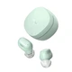 Наушники BLUETOOTH BASEUS WM01 Encok TWS |5Hours, BT5.0, 40mAh/300mAh| (NGWM01-04) green - изображение 2