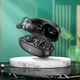 Наушники HOCO EW57 Auspicious clip-on true wireless BT headset |BT5.3, 70/450mAh, 11h| black - изображение 3