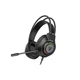 Игровые Наушники Fantech HG28 Portal Черный - изображение 1