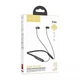 Беспроводные наушники Hoco ES64 Bluetooth 5.3, 200 mAh, 2/30h чёрные - изображение 3