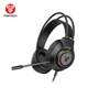 Игровые Наушники Fantech HG28 Portal Черный - изображение 6