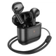 Наушники HOCO EW53 Lucky TWS |BT5.3, 30/250mAh, 4h| black - изображение 1