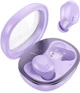 Наушники HOCO EQ3 Smart TWS |BT5.3, 300mAh, 7h| purple - изображение 1