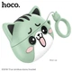 Навушники HOCO EW48 TWS | BT5.3, 30/300mAh, 4h | Mint - зображення 3