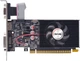 Видеокарта AFOX PCI-Ex GeForce GT240 1GB DDR3 (128bit) (550/1334) (DVI, VGA, HDMI) (AF240-1024D3L2-V2) - изображение 1