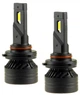 LED автолампы DriveX AL-03 HB3(9005) 5000K - изображение 1