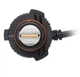 LED автолампи MLux Silver Line HB3/HB4 28 Вт 4300К - зображення 4