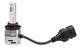 LED автолампи MLux Silver Line HB3/HB4 28 Вт 4300К - зображення 7