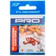 Гачки Flagman Bloodworm Caster Pro №10 PRBC_10NI - зображення 2