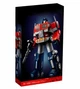 Конструктор 2в1 для взрослых Transformers: Optimus Prime, 1508 деталей (6090) - изображение 6