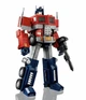 Конструктор 2в1 для взрослых Transformers: Optimus Prime, 1508 деталей (6090) - изображение 8