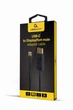 Кабель Cablexpert A-CM-DPM-01, USB-C на DisplayPort, 2м - зображення 2