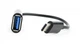 Адаптер Cablexpert USB OTG AB-OTG-CMAF2-01 для устройств, AF-Type C, 0,20м - изображение 2