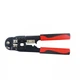 Обжимной инструмент Cablexpert T-WC-03, 3-в-1, RJ45 - изображение 2