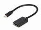 Адаптер-переходник USB Type-C на DisplayPort Cablexpert A-CM-DPF-02 - изображение 2