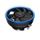 Кулер процесорний PCCOOLER E126M B - зображення 2