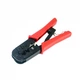 Обжимний інструмент Cablexpert T-WC-02, 3-в-1, RJ45 - зображення 2
