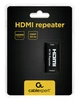 Адаптер (повторювач) Cablexpert DRP-HDMI-02, HDMI "мама" 19 пін /HDMI "мама" 19 пін - изображение 3