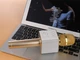 Караоке мікрофон Q9 в чохлі. Безпровідний USB MP3 (SH776642) - зображення 4