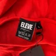 Платье Eleve fashion красное S - изображение 5
