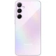 Чехол Ultra Clear Samsung Galaxy A55 5G (A556) Прозрачный (55332) - изображение 2