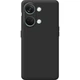 Чохол силіконовий OnePlus Nord 3 5G Чорний (55349) - зображення 1