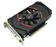 Видеокарта AMD Radeon RX 550 2GB Colorfire (XRX55000S284G5) Б/У - изображение 2