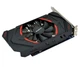 Видеокарта AMD Radeon RX 550 2GB Colorfire (XRX55000S284G5) Б/У - изображение 3