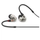 Наушники Sennheiser IE 100 PRO Wireless Clear (509172) - изображение 2