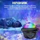 Ночник проектор звездного неба INSPIRE RD038 Планеты - изображение 6