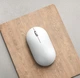 Беспроводная мышь Xiaomi Wireless Mouse 2 Shell (HLK4038CN) белая - изображение 5