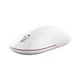 Беспроводная мышь Xiaomi Wireless Mouse 2 Shell (HLK4038CN) белая - изображение 2