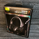 Наушники Baseus GAMO Immersive Virtual 3D Game Headphone D05 (PC) версия для ПК черные - изображение 4
