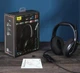 Наушники Baseus GAMO Immersive Virtual 3D Game Headphone D05 (PC) версия для ПК черные - изображение 7