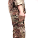 Комплект огнестойкий военная форма армии США Army Combat Uniform Multicam Defender M размер Medium Short - изображение 8