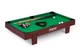 Бильярдный стол мини 3 фута Neo-Sport NS-806 с аксессуарами Набор для игры в бильярд Neo-Sport 180600 - изображение 11
