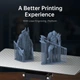 3d принтер Anycubic Photon Mono M5 - изображение 4
