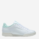 Жіночі кеди Reebok NPC II White GW7146 40 (9US) 26 см Білі (4065427479804) - зображення 1