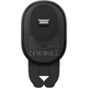 Автодержатель с беспроводной зарядкой Baseus Stable Car Mount Pro 15W Air Outlet Wireless Charger, Black - изображение 3