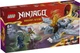 Конструктор Lego Ninjago Молодой дракон Рию 71810 - изображение 1