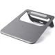 Подставка для ноутбука Satechi Aluminum Laptop Stand Space Gray (ST-ALTSM) - изображение 1