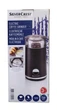 Качественная немецкая кофемолка Silver Crest SKMS 150 A1 - изображение 5