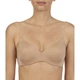 Бюстгальтер з ущільненою чашкою DKNY 75B Бежевий (glow/vanilla) (95049) - зображення 2