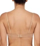 Бюстгальтер з ущільненою чашкою DKNY 75B Бежевий (glow/vanilla) (95049) - зображення 3